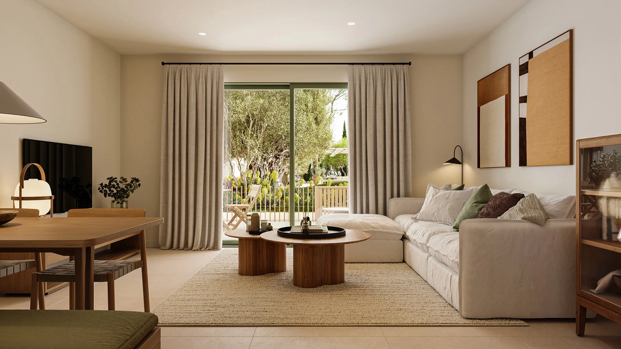 Residencial Arcilla