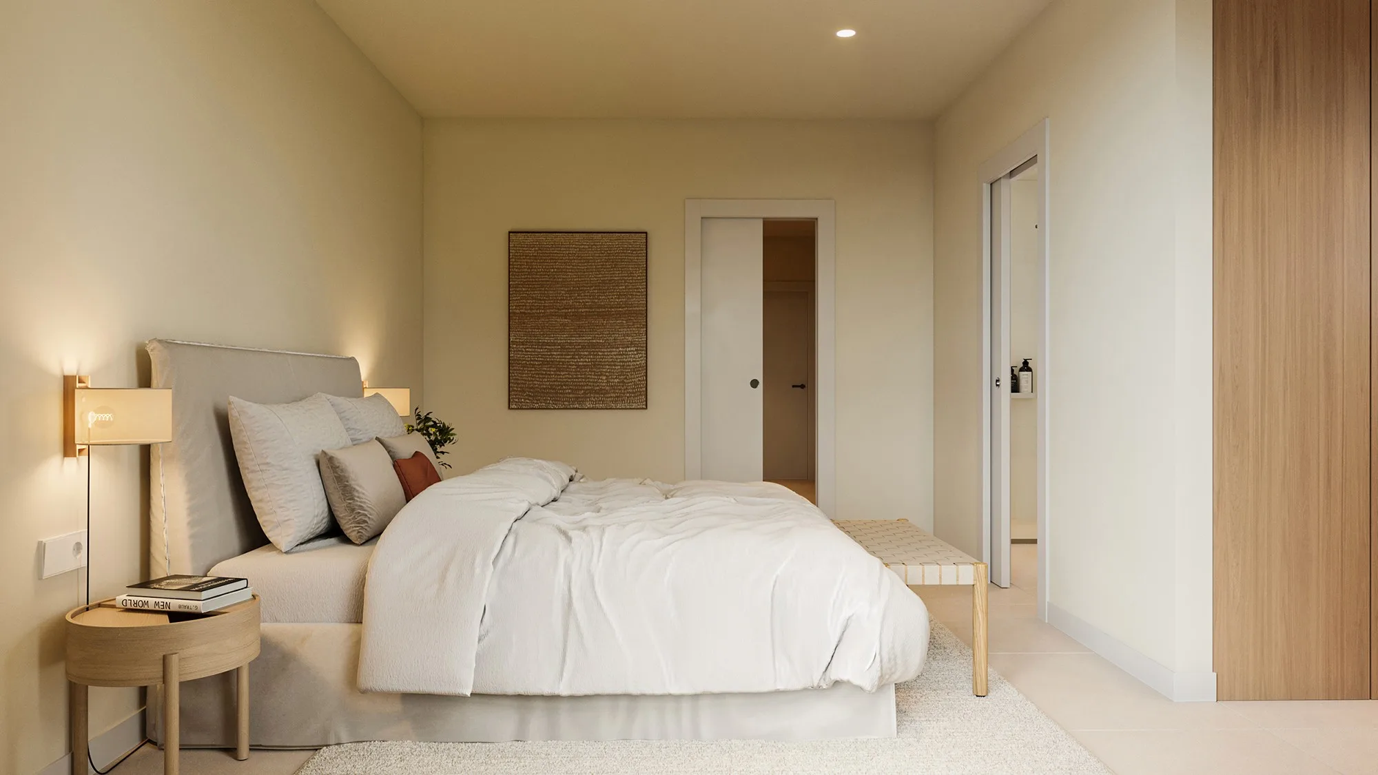 Residencial Arcilla