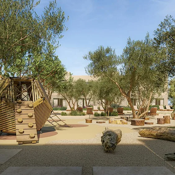Residencial Arcilla